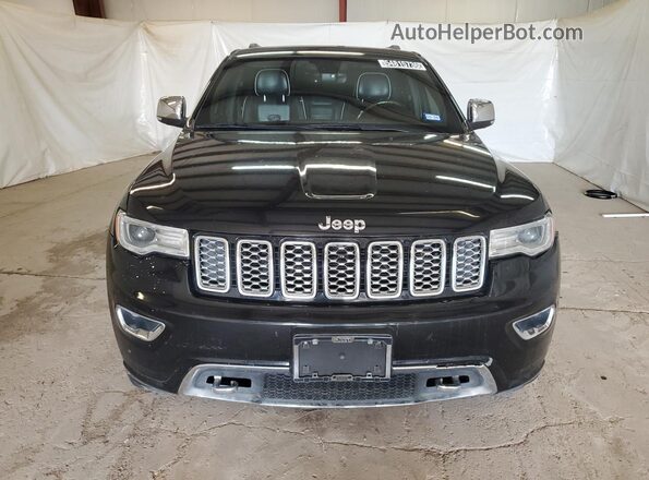 1C4RJFCG8HC694205 2017 JEEP GRAND Black 