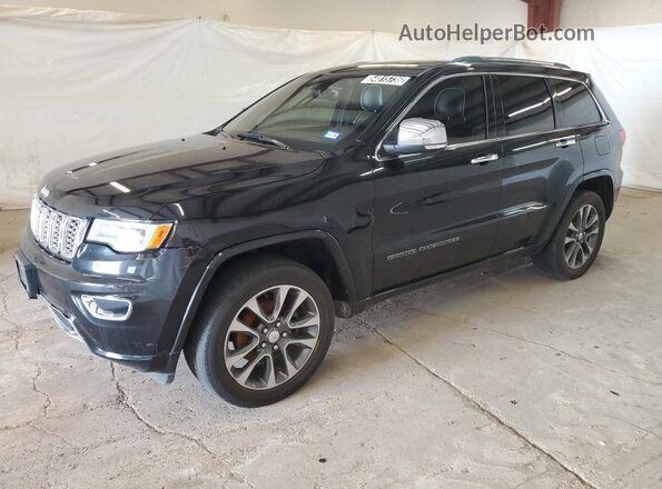 1C4RJFCG8HC694205 2017 JEEP GRAND Black 