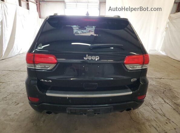 1C4RJFCG8HC694205 2017 JEEP GRAND Black 