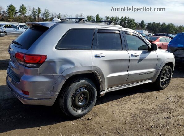 1C4RJFCG8LC251576 2020 JEEP GRAND Silver 