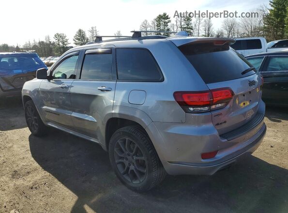 1C4RJFCG8LC251576 2020 JEEP GRAND Silver 