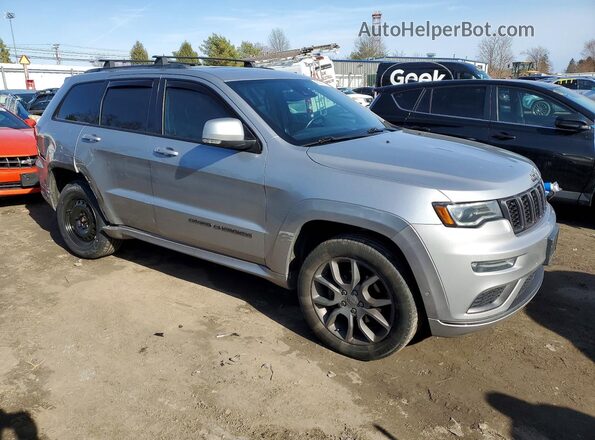 1C4RJFCG8LC251576 2020 JEEP GRAND Silver 