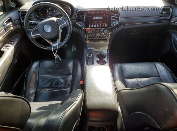 1C4RJFCG8LC251576 2020 JEEP GRAND Silver 