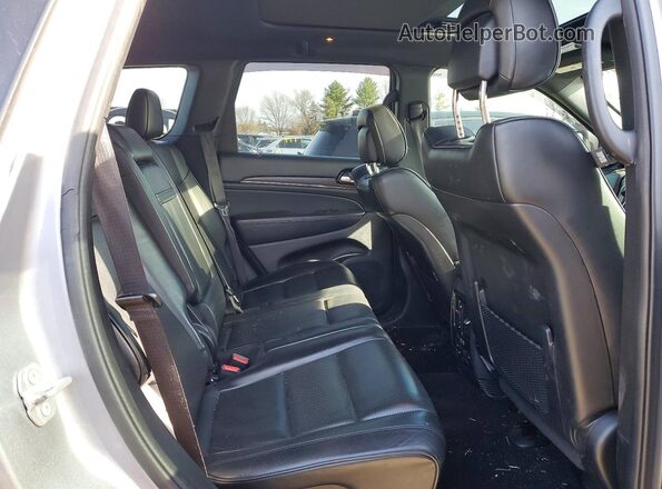 1C4RJFCG8LC251576 2020 JEEP GRAND Silver 