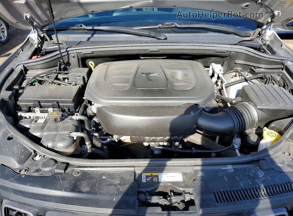 1C4RJFCG8LC251576 2020 JEEP GRAND Silver 