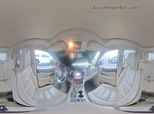 1C4RJFCG9GC390525 2016 JEEP GRAND Синий 