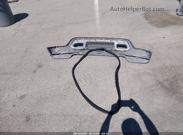 1C4RJFCG9HC676697 2017 JEEP GRAND CHEROKEE Red Instrument cluster view