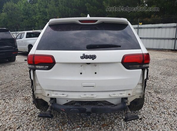 1C4RJFCG9JC158398 2018 JEEP GRAND White 
