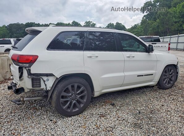 1C4RJFCG9JC158398 2018 JEEP GRAND White 