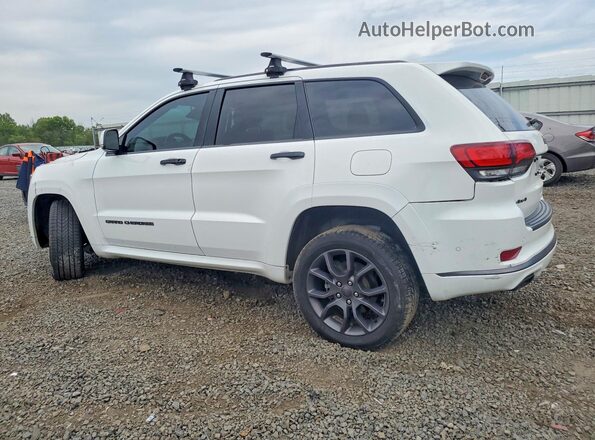 1C4RJFCG9LC178640 2020 JEEP GRAND White 