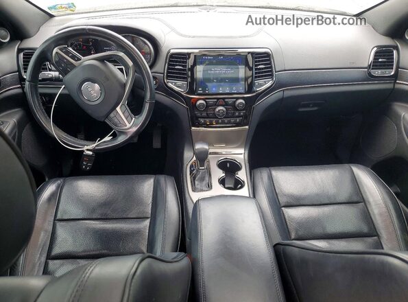 1C4RJFCG9LC178640 2020 JEEP GRAND White 