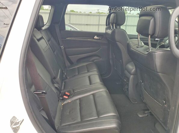 1C4RJFCG9LC178640 2020 JEEP GRAND White 
