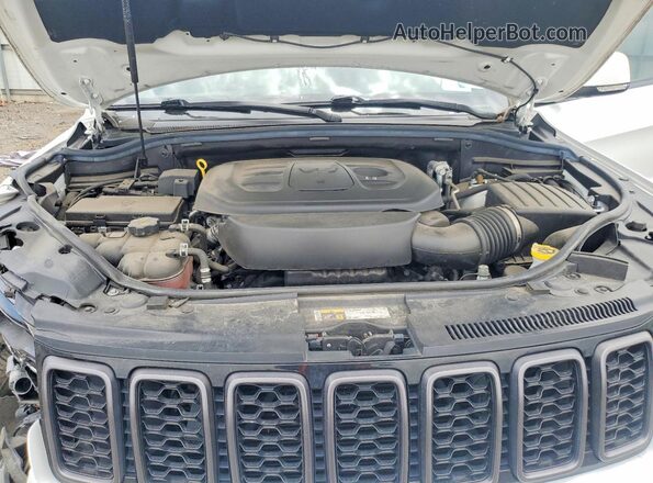 1C4RJFCG9LC178640 2020 JEEP GRAND White 