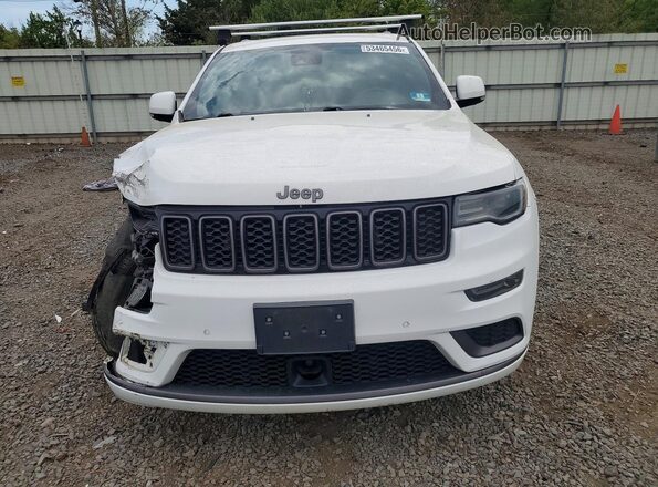 1C4RJFCG9LC178640 2020 JEEP GRAND White 