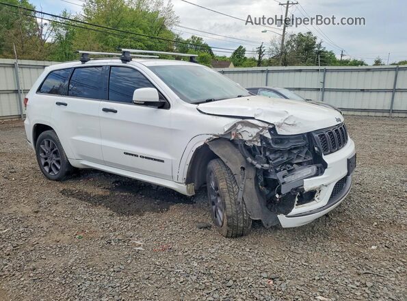1C4RJFCG9LC178640 2020 JEEP GRAND White 