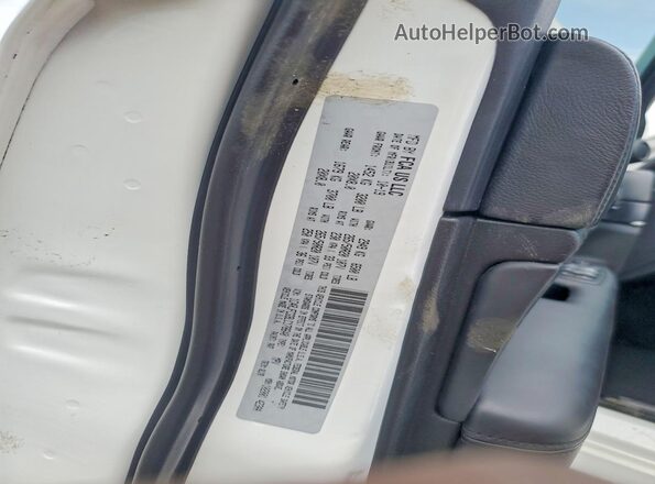 1C4RJFCG9LC178640 2020 JEEP GRAND White 