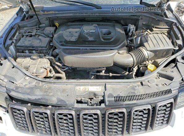 1C4RJFCGXJC148799 2018 JEEP GRAND White 