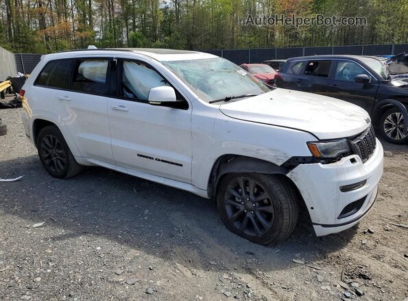 1C4RJFCGXJC148799 2018 JEEP GRAND White 