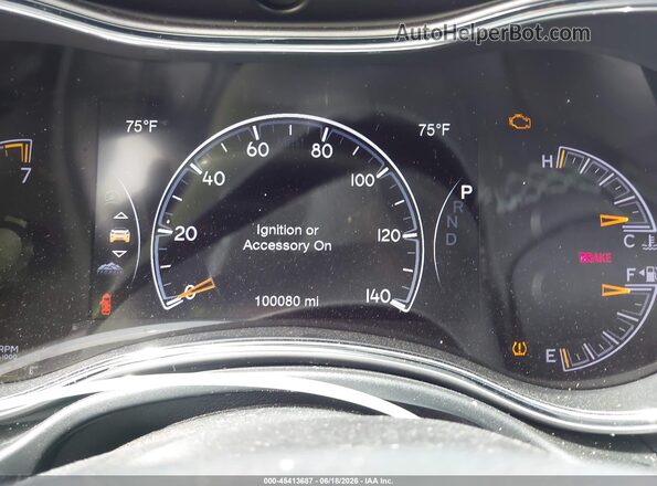 1C4RJFCGXLC136090 2020 JEEP GRAND CHEROKEE Black 