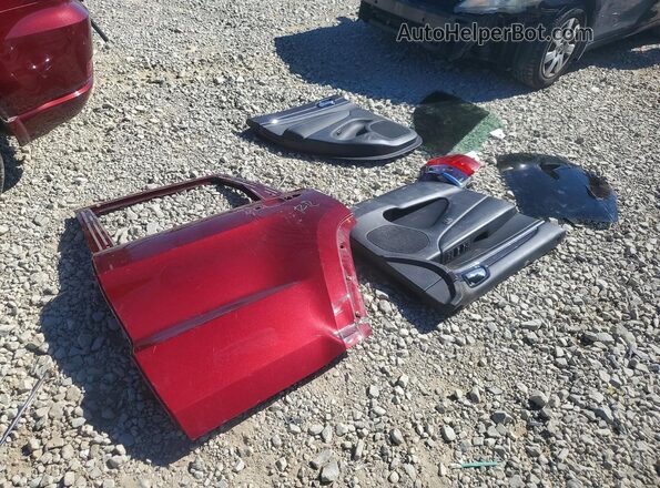 1C4RJFCGXLC390852 2020 JEEP GRAND Burgundy 