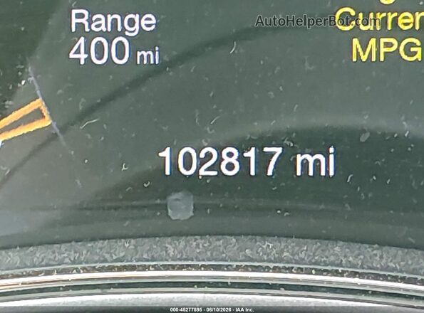 1C4RJFCM5JC504825 2018 JEEP GRAND CHEROKEE White 