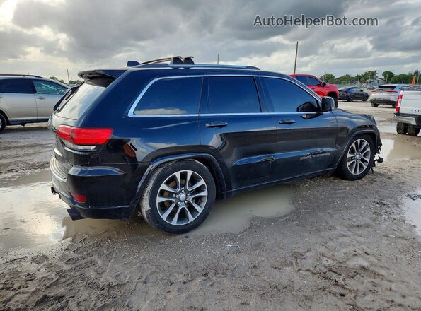 1C4RJFCM7JC421851 2018 JEEP GRAND Черный 