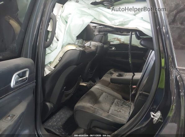 1C4RJFCT0JC405398 2018 JEEP GRAND CHEROKEE Черный Вид наклейки с VIN-кодом