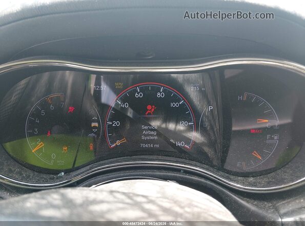 1C4RJFCT1LC437635 2020 JEEP GRAND CHEROKEE White Հետևի նստատեղերի տեսք