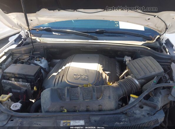 1C4RJFCT3JC166610 2018 JEEP GRAND CHEROKEE White Widok z tyłu