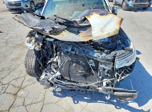 1C4RJFCT6JC451530 2018 JEEP GRAND White Շարժիչի բաժամունքի տեսք