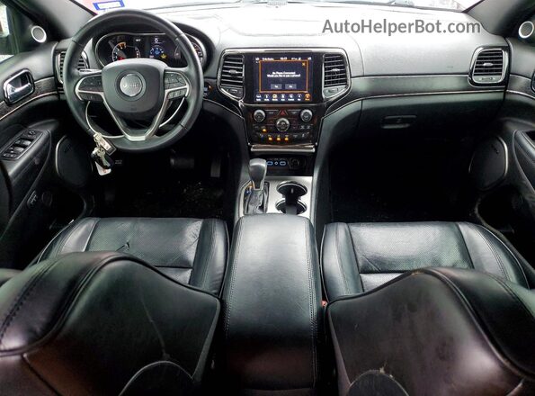 1C4RJFCT8KC669776 2019 JEEP GRAND Burgundy 