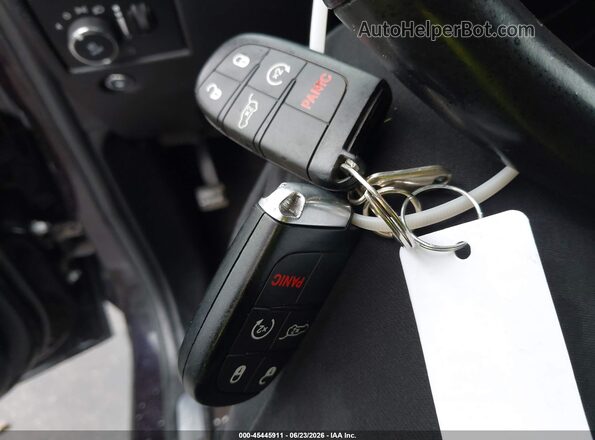 1C4RJFCTXKC570120 2019 JEEP GRAND CHEROKEE Black Vista del salpicadero