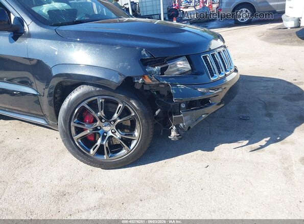 1C4RJFDJ1GC327994 2016 JEEP GRAND CHEROKEE Black 