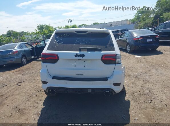 1C4RJFDJ3LC320488 2020 JEEP GRAND CHEROKEE White 