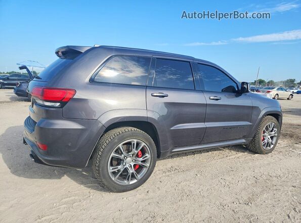 1C4RJFDJ4LC188986 2020 JEEP GRAND Gray Trasero derecho