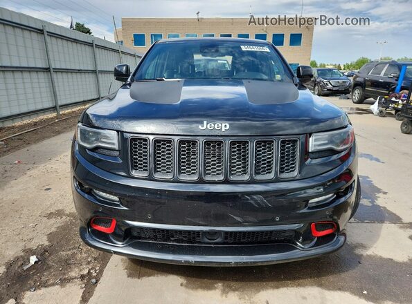 1C4RJFDJ6GC301097 2016 JEEP GRAND Black 