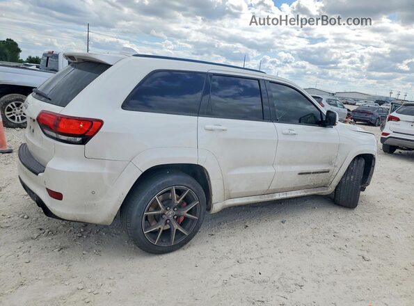 1C4RJFDJ7HC633373 2017 JEEP GRAND White Rear right