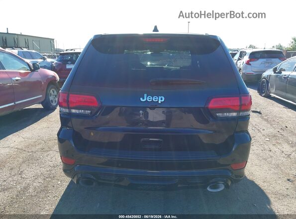 1C4RJFDJ7HC807555 2017 JEEP GRAND CHEROKEE Black 