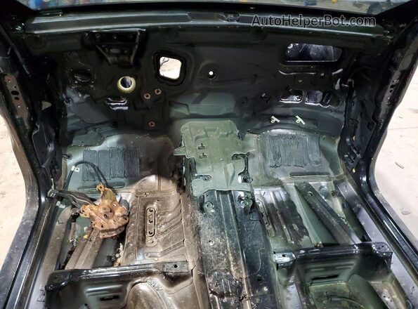 1C4RJFDJ7LC157991 2020 JEEP GRAND Black Առջևի վահանակի տեսք