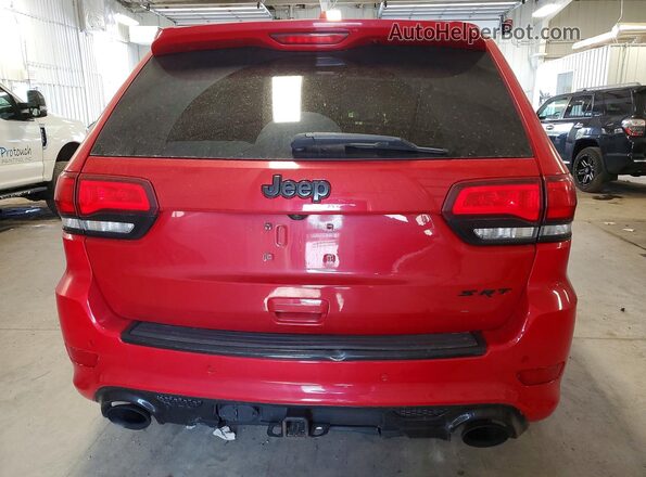 1C4RJFDJ7LC434073 2020 JEEP GRAND Red 