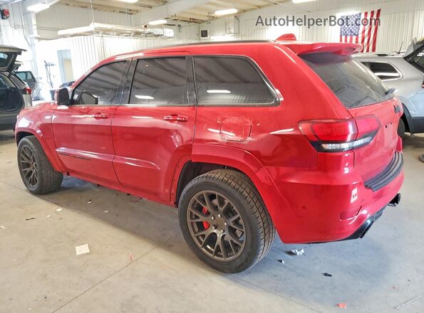 1C4RJFDJ7LC434073 2020 JEEP GRAND Red 