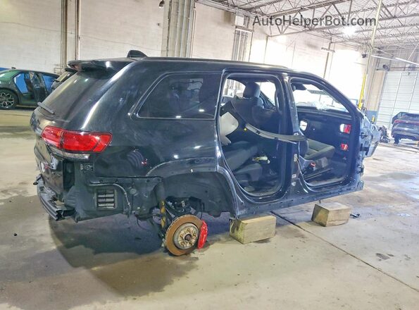1C4RJFDJ8GC442995 2016 JEEP GRAND Black Հետևի աջ