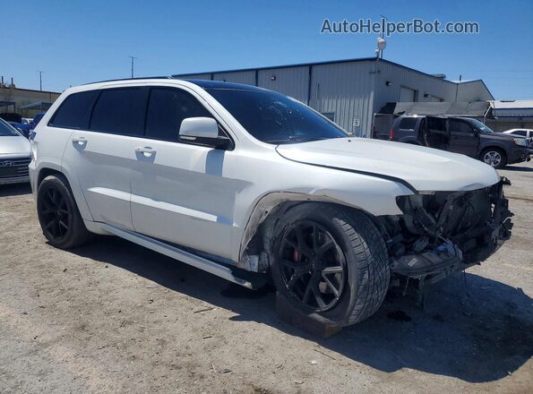 1C4RJFDJ9GC453195 2016 JEEP GRAND White 