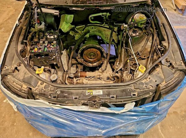 1C4RJFDJ9KC557761 2019 JEEP GRAND Black Widok wnętrza z tyłu
