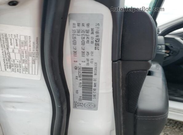 1C4RJFDJXLC315420 2020 JEEP GRAND White Vista interior de 360 grados