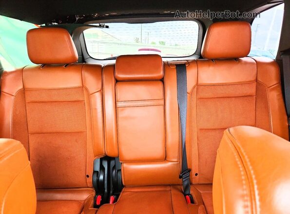 1C4RJFDJXMC598421 2021 JEEP GRAND Black Հետևի նստատեղերի տեսք
