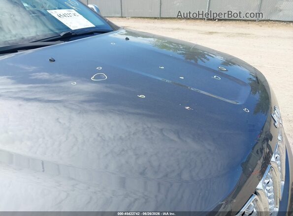 1C4RJFJG2LC376284 2020 JEEP GRAND CHEROKEE Gray წინა ხედი