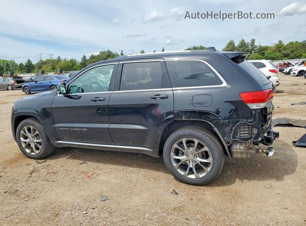 1C4RJFJG3KC540799 2019 JEEP GRAND Black 