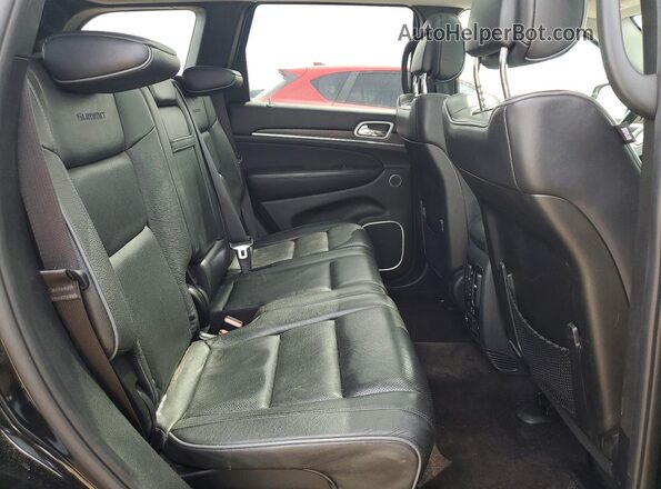 1C4RJFJG3KC540799 2019 JEEP GRAND Black 