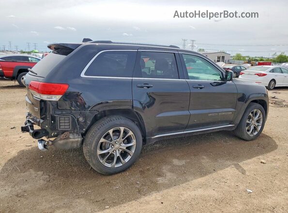 1C4RJFJG3KC540799 2019 JEEP GRAND Black 